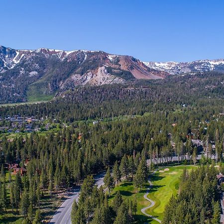 Mammoth Golf Properties By 101 Great Escapes Mammoth Lakes Exterior foto