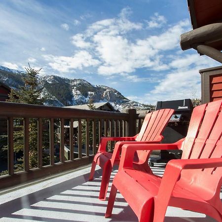Mammoth Golf Properties By 101 Great Escapes Mammoth Lakes Exterior foto