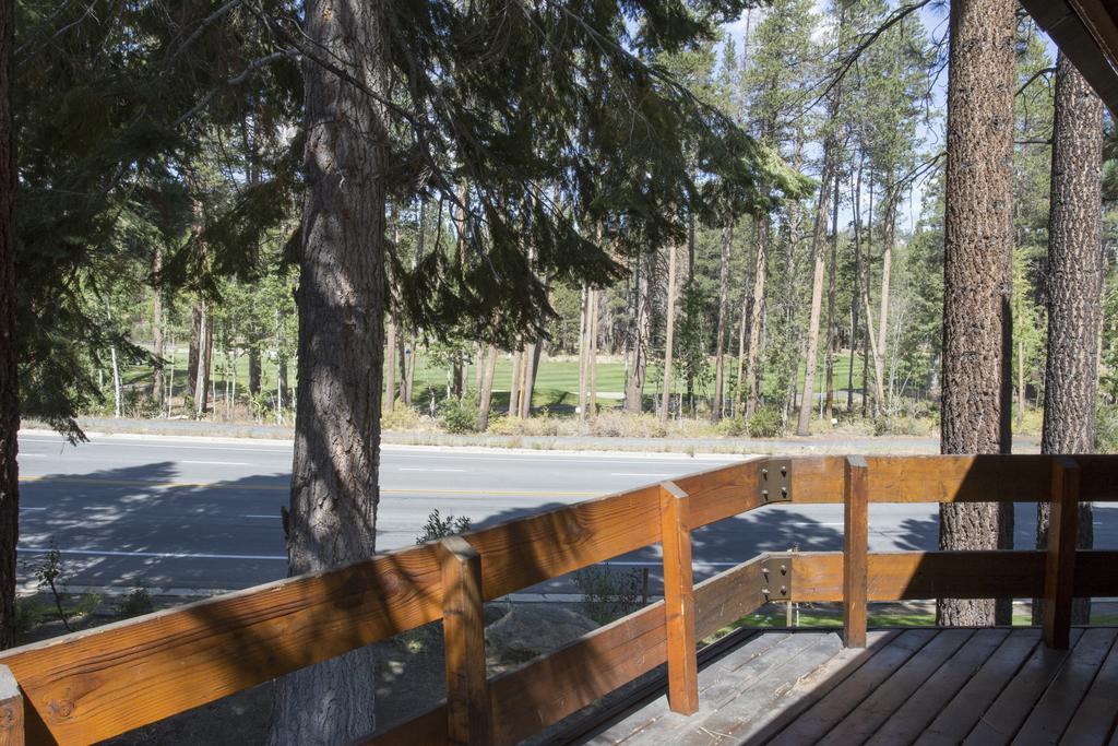 Mammoth Golf Properties By 101 Great Escapes Mammoth Lakes Exterior foto