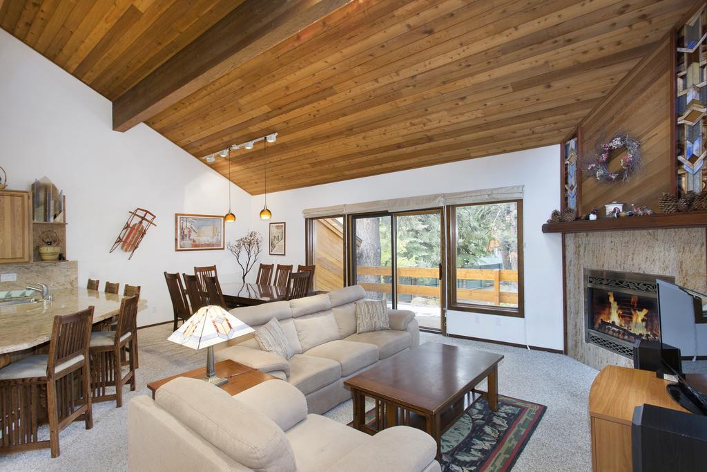Mammoth Golf Properties By 101 Great Escapes Mammoth Lakes Exterior foto