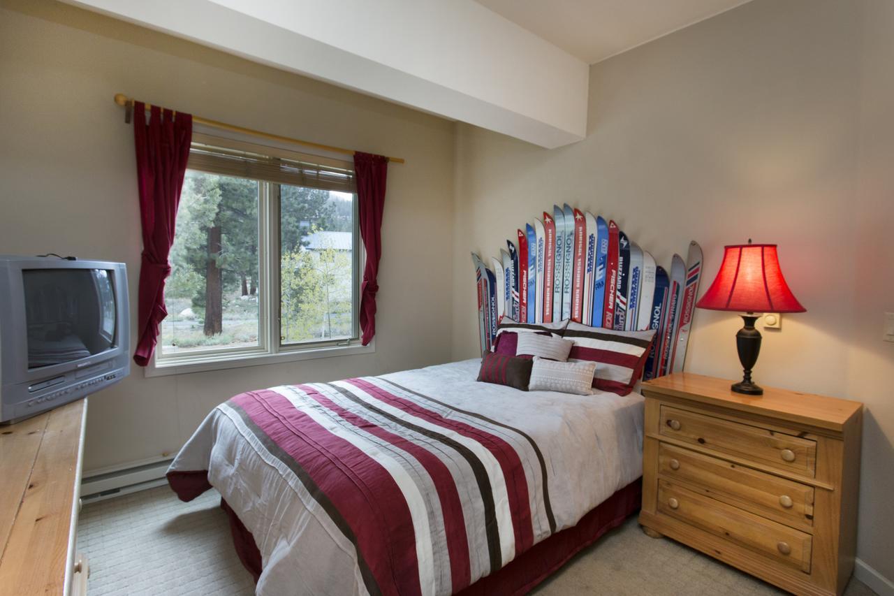 Mammoth Golf Properties By 101 Great Escapes Mammoth Lakes Cameră foto