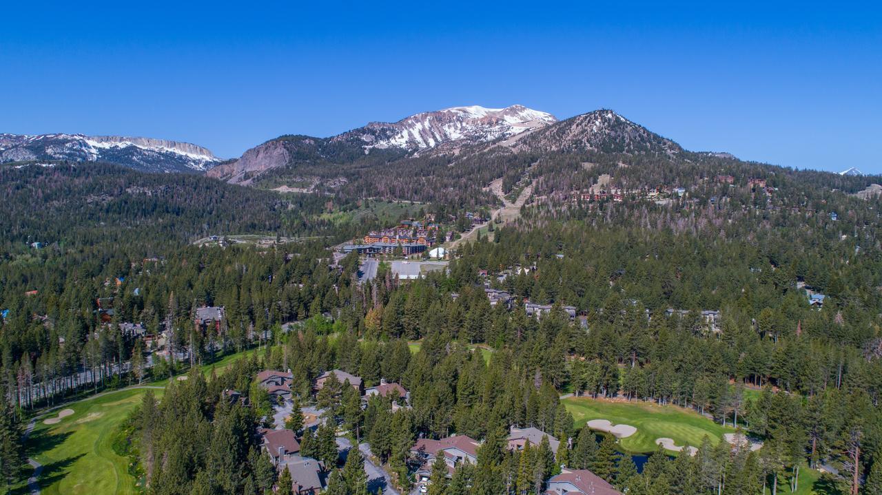 Mammoth Golf Properties By 101 Great Escapes Mammoth Lakes Exterior foto