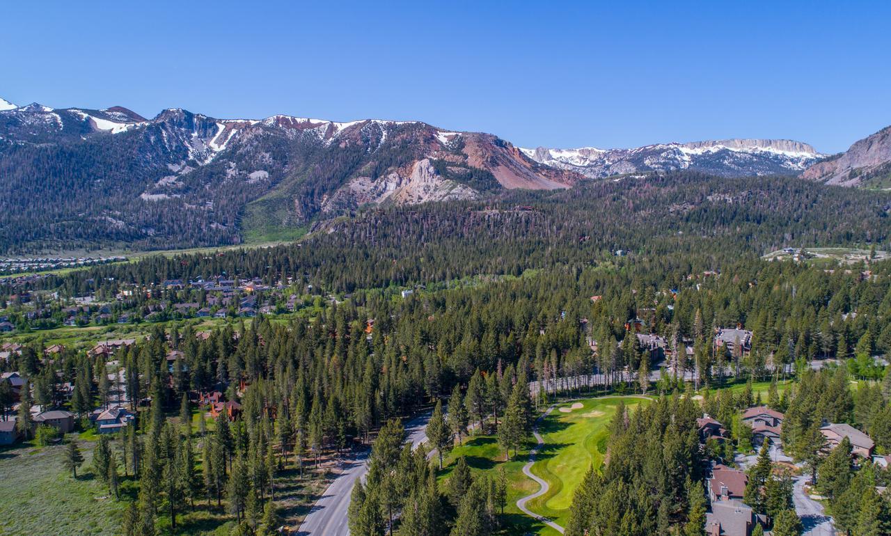Mammoth Golf Properties By 101 Great Escapes Mammoth Lakes Exterior foto