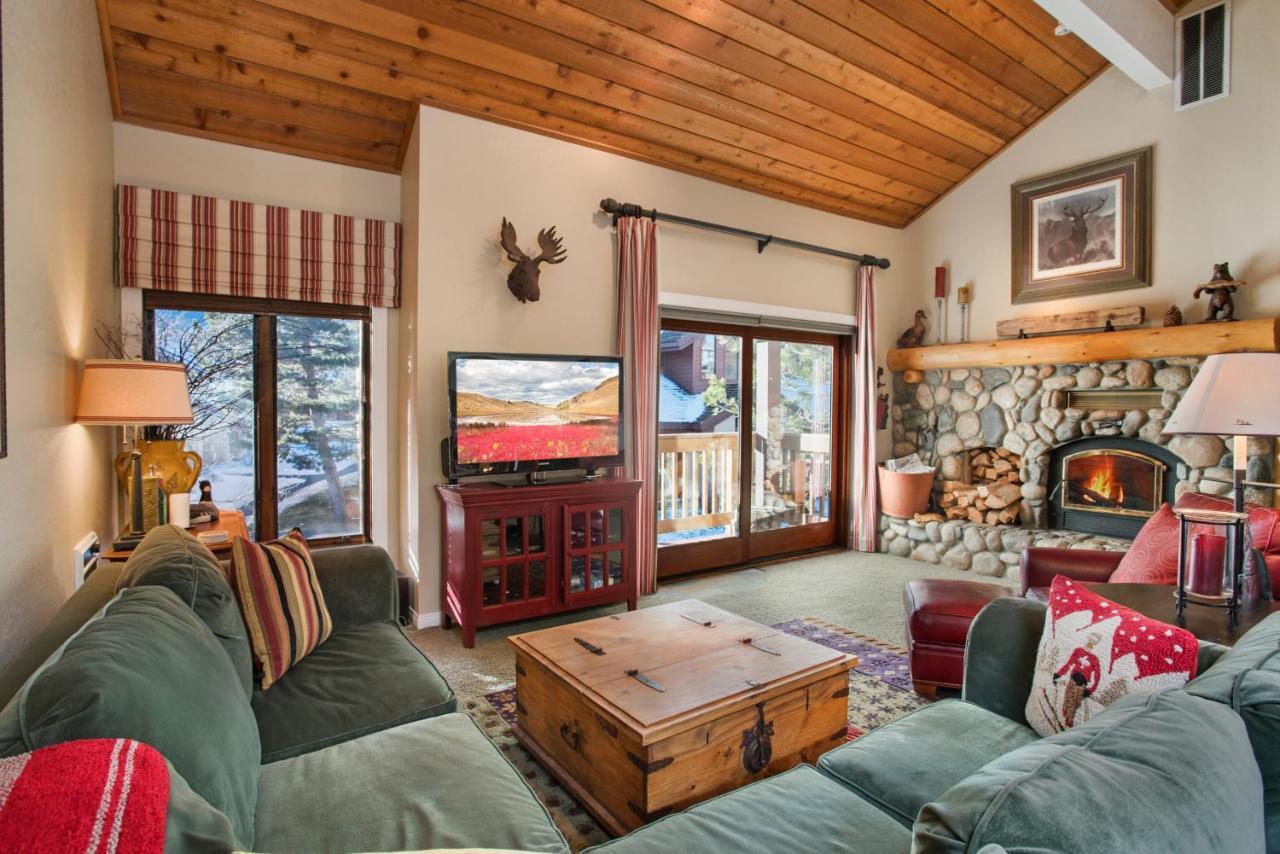 Mammoth Golf Properties By 101 Great Escapes Mammoth Lakes Cameră foto